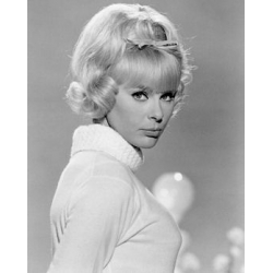 Elke Sommer Photo